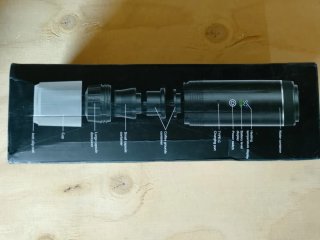 CAFETERA PORTÁTIL ESPRESSO 3 EN 1 NUEVA