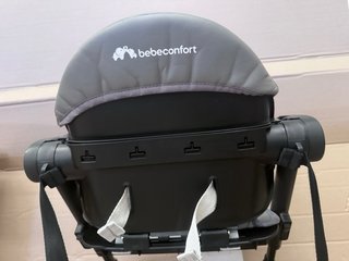 Silla Bebéconfort Moly Portátil