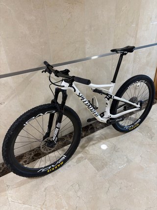 Specialized Epic Pro 29 Talla M