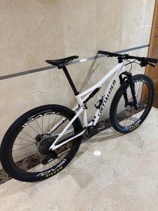 Specialized Epic Pro 29 Talla M