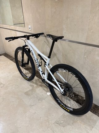 Specialized Epic Pro 29 Talla M