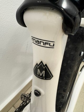 Specialized Epic Pro 29 Talla M