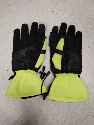 Guantes de Moto ONBOARD Artic Pro