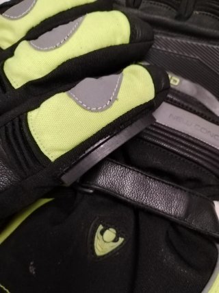 Guantes de Moto ONBOARD Artic Pro