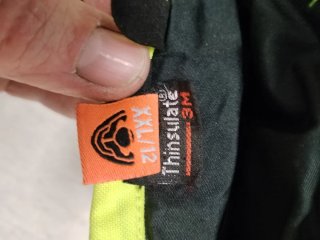 Guantes de Moto ONBOARD Artic Pro
