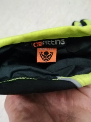 Guantes de Moto ONBOARD Artic Pro