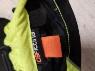 Guantes de Moto ONBOARD Artic Pro