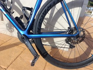 Giant TCR Advanced Pro Carbono
