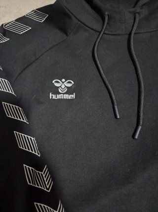 Chándal Real Betis Hummel Negro Talla L