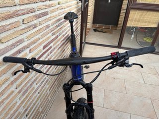 Orbea Alma MPro 2025 Mejorada talla L