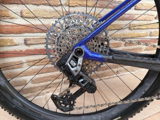 Orbea Alma MPro 2025 Mejorada talla L