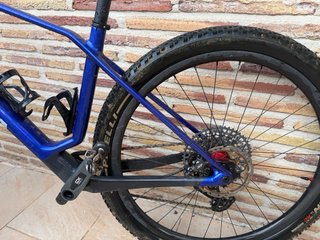 Orbea Alma MPro 2025 Mejorada talla L