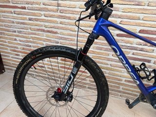 Orbea Alma MPro 2025 Mejorada talla L