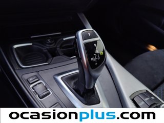 BMW Serie 1 120d 140 kW (190 CV)