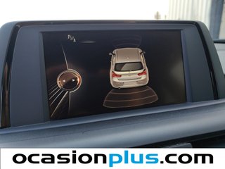 BMW Serie 1 120d 140 kW (190 CV)