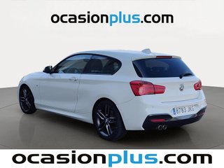 BMW Serie 1 120d 140 kW (190 CV)