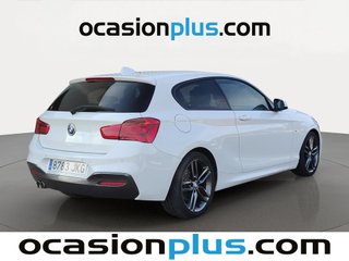 BMW Serie 1 120d 140 kW (190 CV)