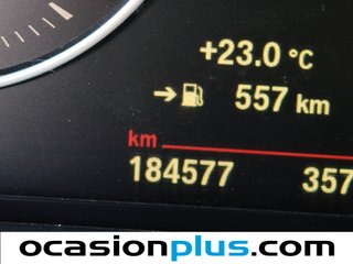 BMW Serie 1 120d 140 kW (190 CV)