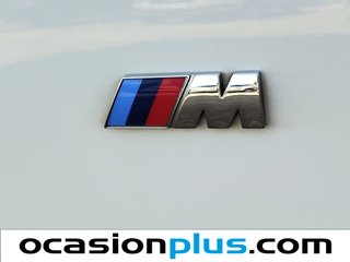 BMW Serie 1 120d 140 kW (190 CV)