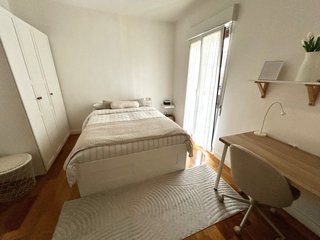 Piso en venta - Oriamendi