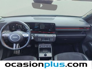 Hyundai Kona 1.6 TGDi N Line Style 4x4 DCT 146 kW (198 CV)
