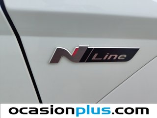 Hyundai Kona 1.6 TGDi N Line Style 4x4 DCT 146 kW (198 CV)