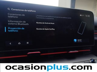 Hyundai Kona 1.6 TGDi N Line Style 4x4 DCT 146 kW (198 CV)