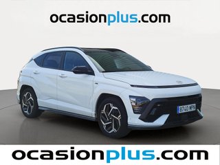 Hyundai Kona 1.6 TGDi N Line Style 4x4 DCT 146 kW (198 CV)