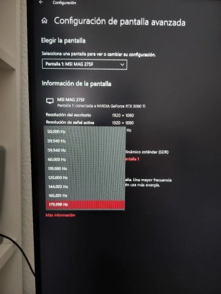 PC Gaming RTX 3060 Ti i5 12400F 32GB RAM