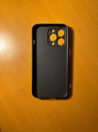 Funda iPhone 13 Pro de Rick y Morty
