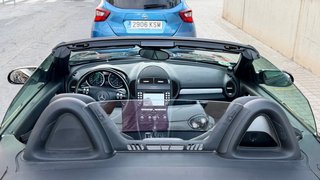 Mercedes-Benz SLK 2008