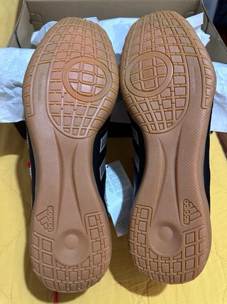 Adidas Fútbol Sala ORIGINALES