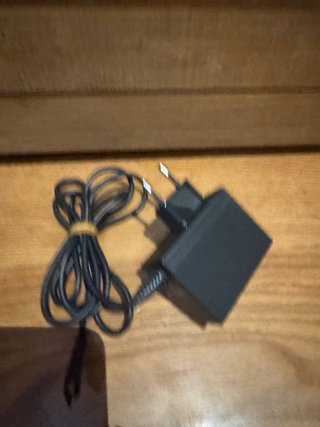 Nintendo Switch Gris con Caja