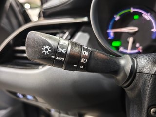 Toyota C-HR 1.8 125H Active