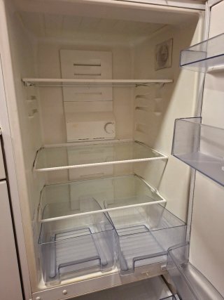 Frigorífico Fagor No Frost