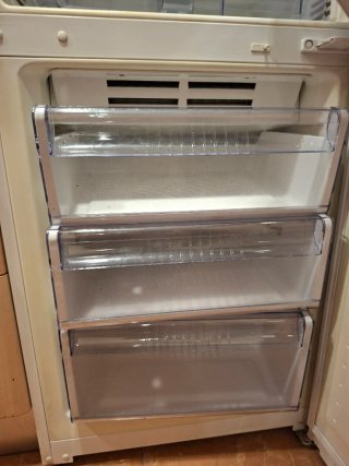 Frigorífico Fagor No Frost