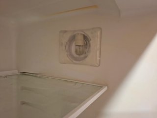 Frigorífico Fagor No Frost