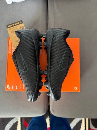 Botas de fútbol Nike