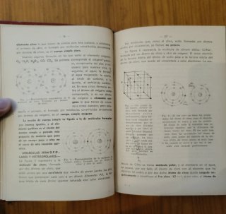 Ciencias fisico-naturales. 1941