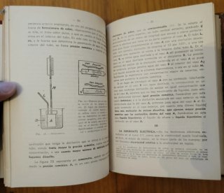 Ciencias fisico-naturales. 1941