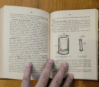 Ciencias fisico-naturales. 1941
