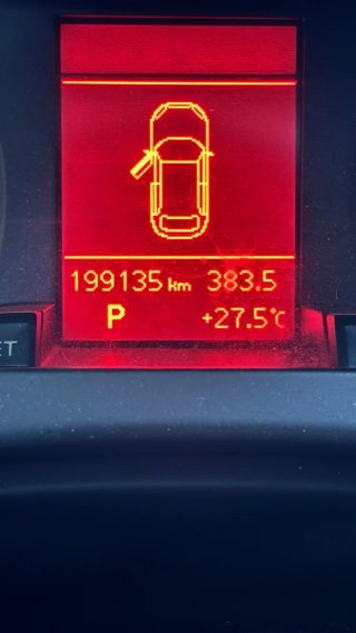 Audi A4 2009