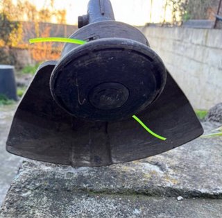 Decespugliatore Flymo Reach XLT 2000+