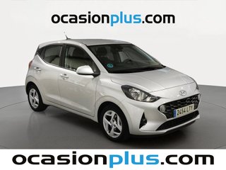 Hyundai i10 1.0 Klass 49 kW (67 CV)
