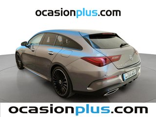 Mercedes-Benz CLA Shooting Brake 200 120 kW (163 CV)
