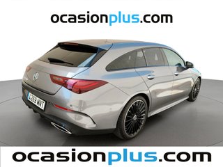 Mercedes-Benz CLA Shooting Brake 200 120 kW (163 CV)