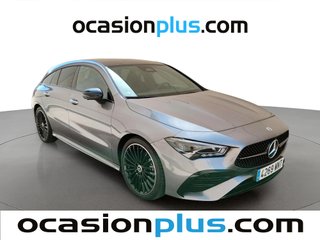 Mercedes-Benz CLA Shooting Brake 200 120 kW (163 CV)