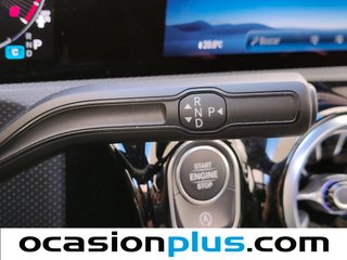 Mercedes-Benz CLA Shooting Brake 200 120 kW (163 CV)