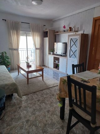 Alquiler de habitación