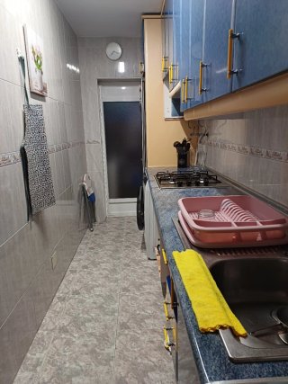 Alquiler de habitación